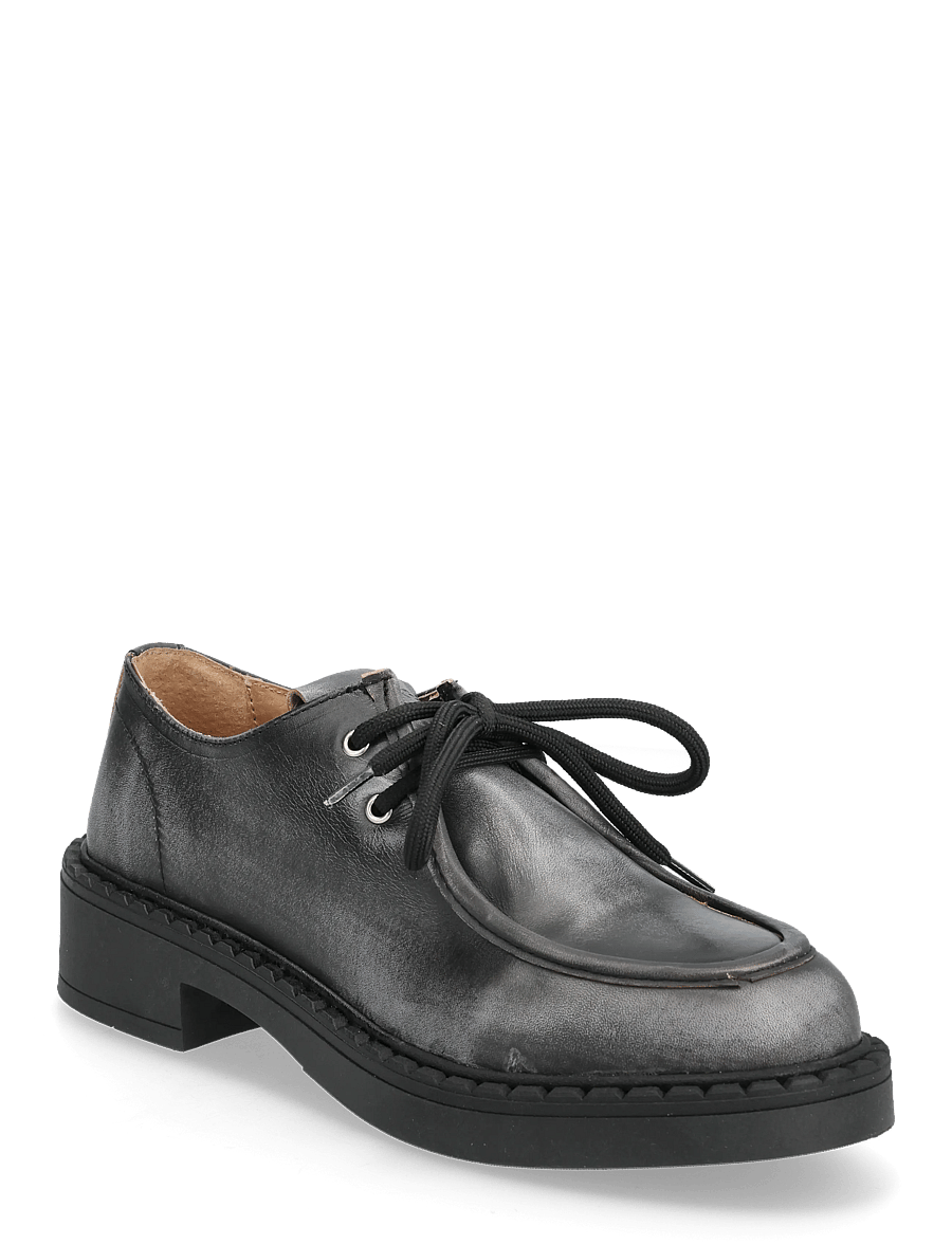 Pavement - Evelyn - modetrends - black matte - 0