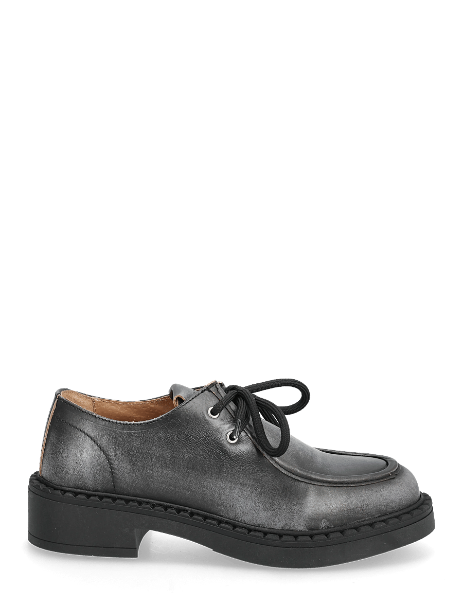Pavement - Evelyn - modetrends - black matte - 1