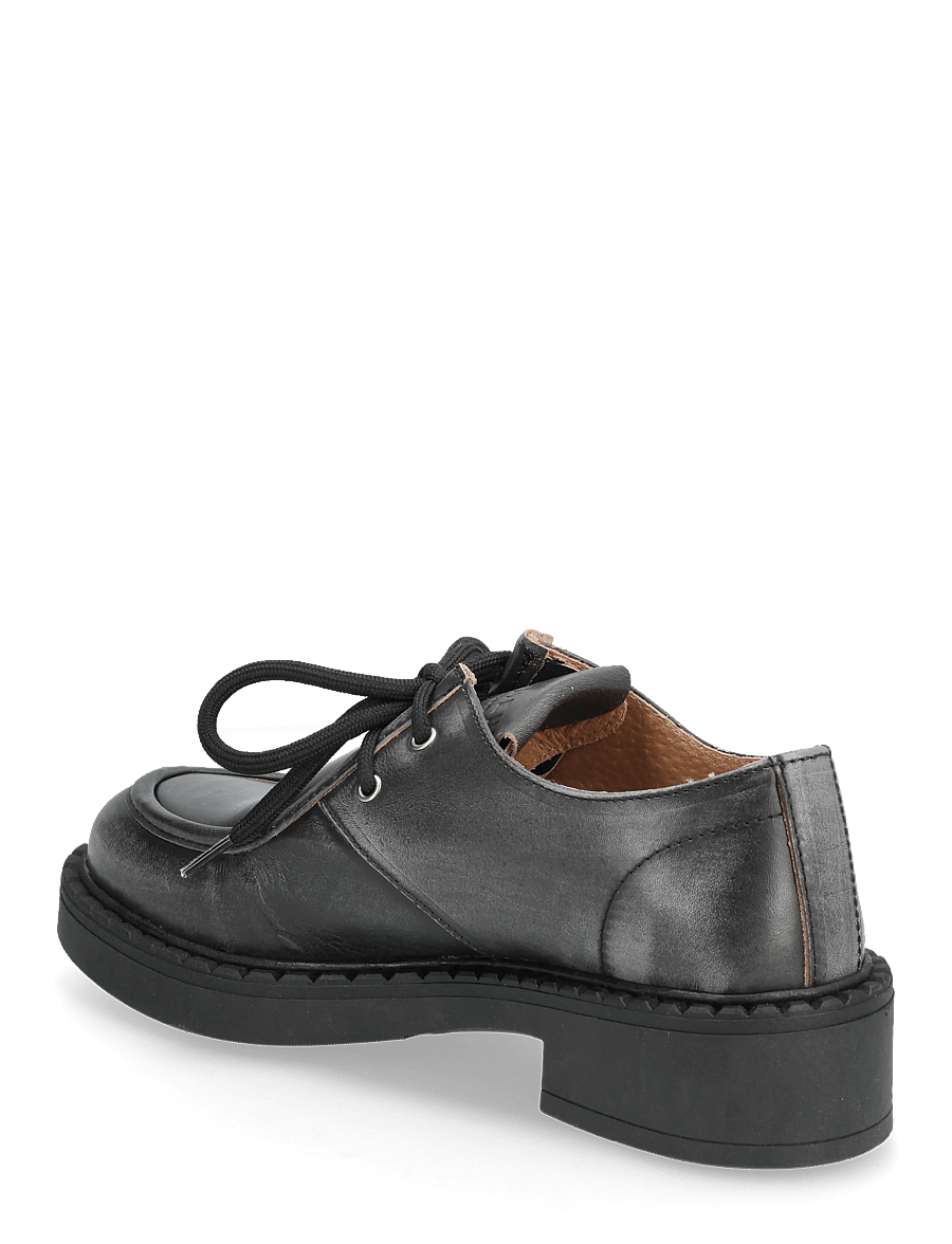 Pavement - Evelyn - modetrends - black matte - 2