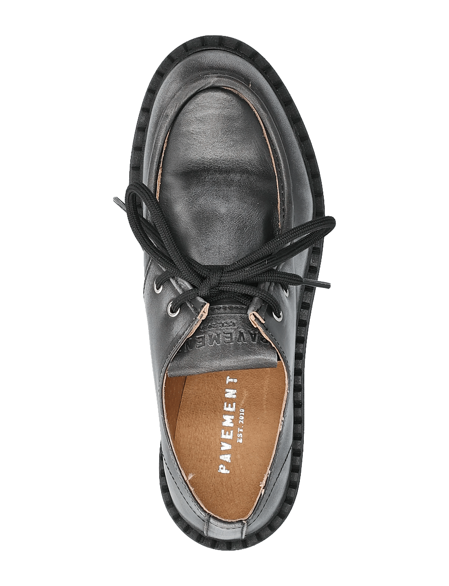 Pavement - Evelyn - modetrends - black matte - 3