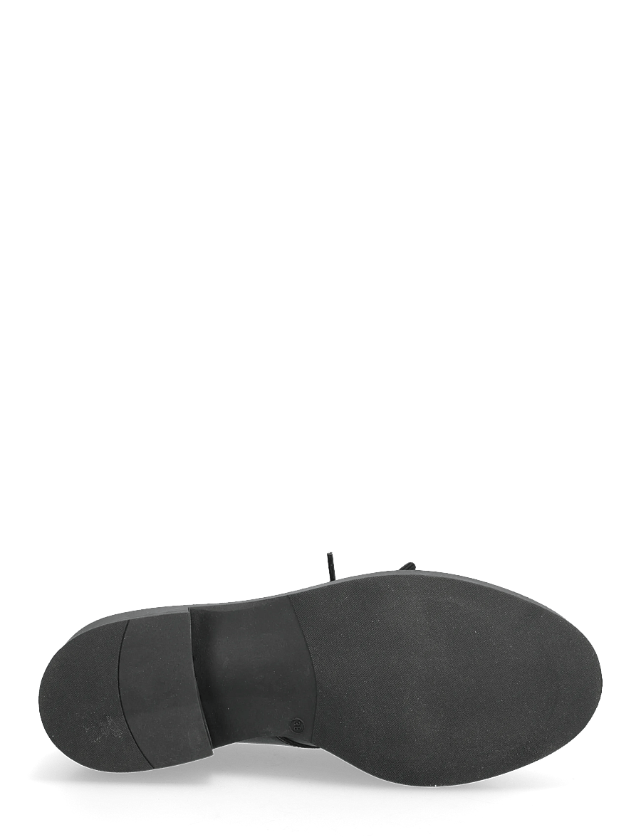 Pavement - Evelyn - modetrends - black matte - 4