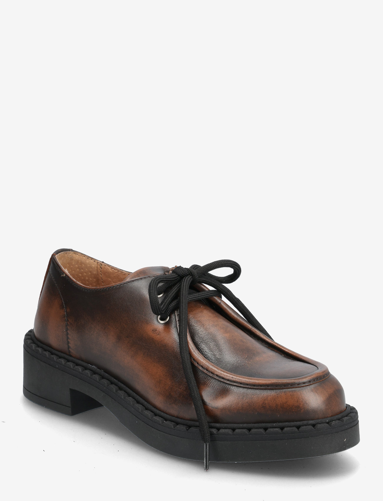 Pavement - Evelyn - special occasions - brown matte - 0