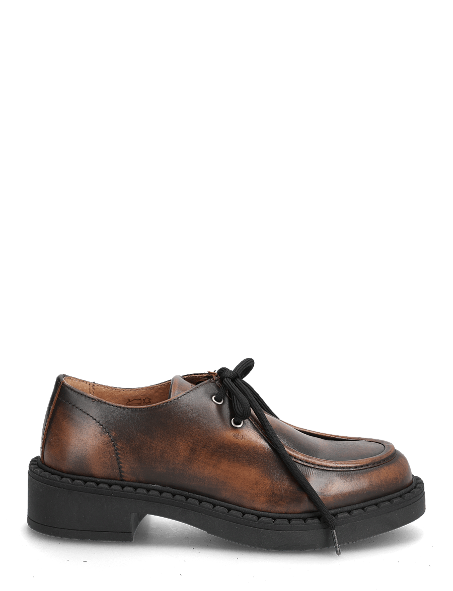 Pavement - Evelyn - moetrendid - brown matte - 1