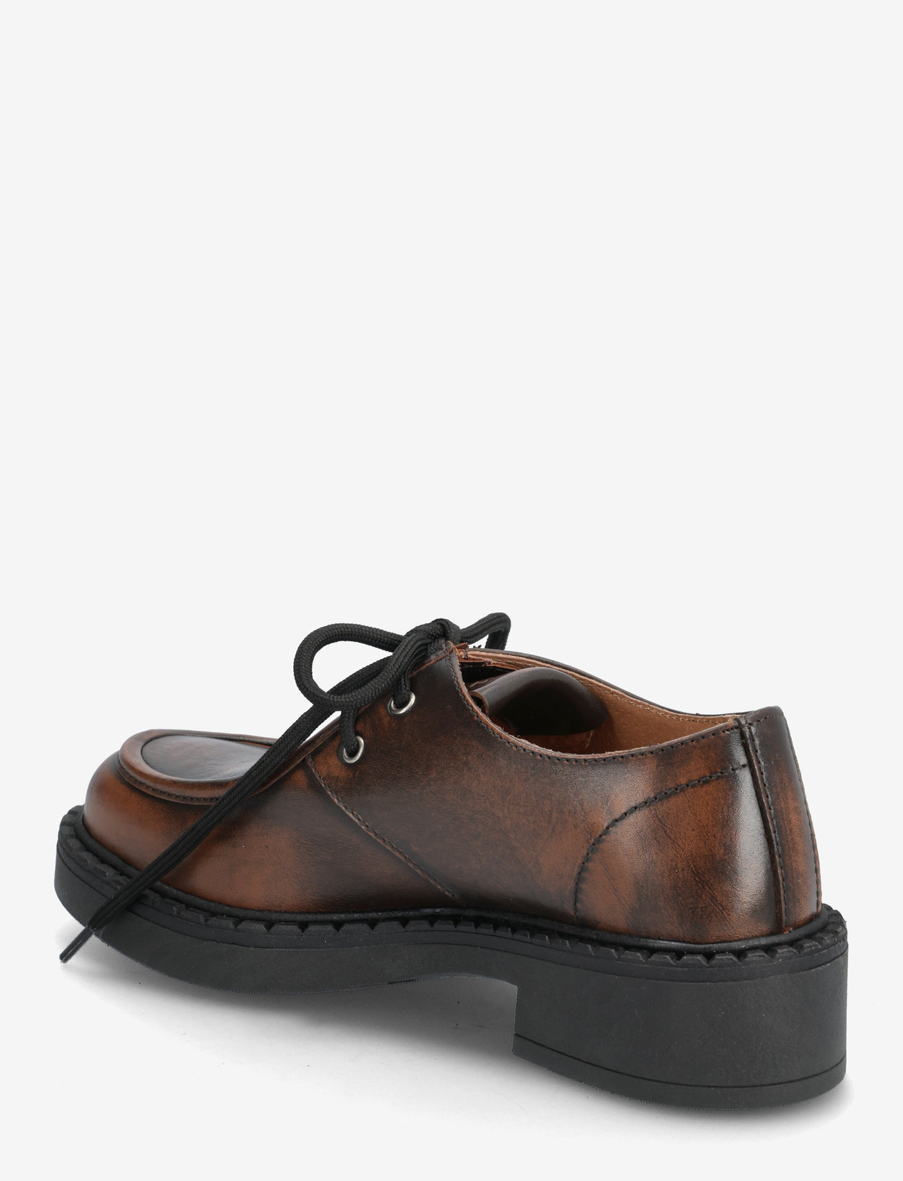 Pavement - Evelyn - special occasions - brown matte - 2