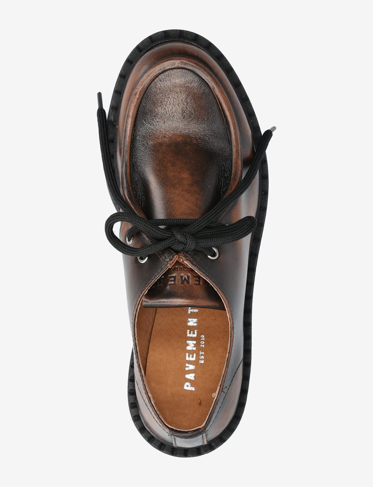 Pavement - Evelyn - special occasions - brown matte - 3