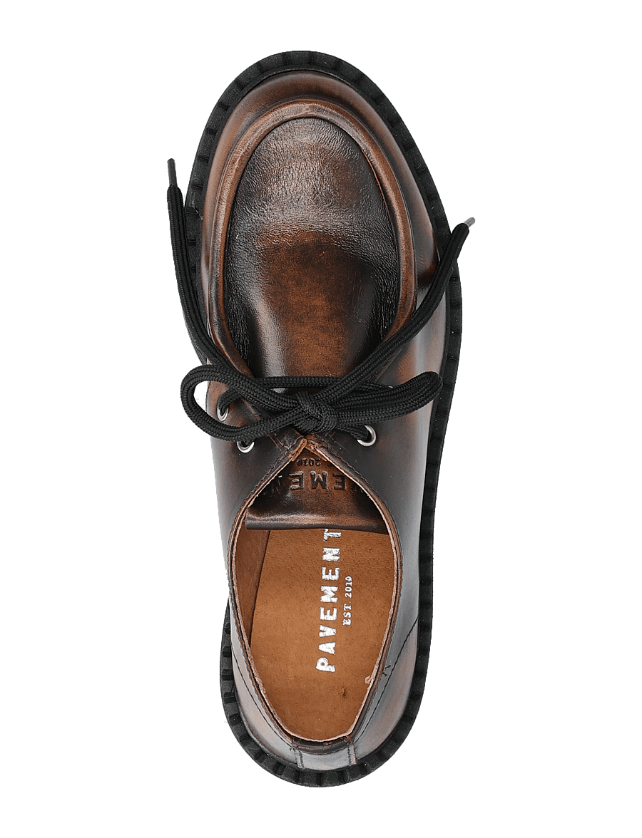 Pavement - Evelyn - moetrendid - brown matte - 3