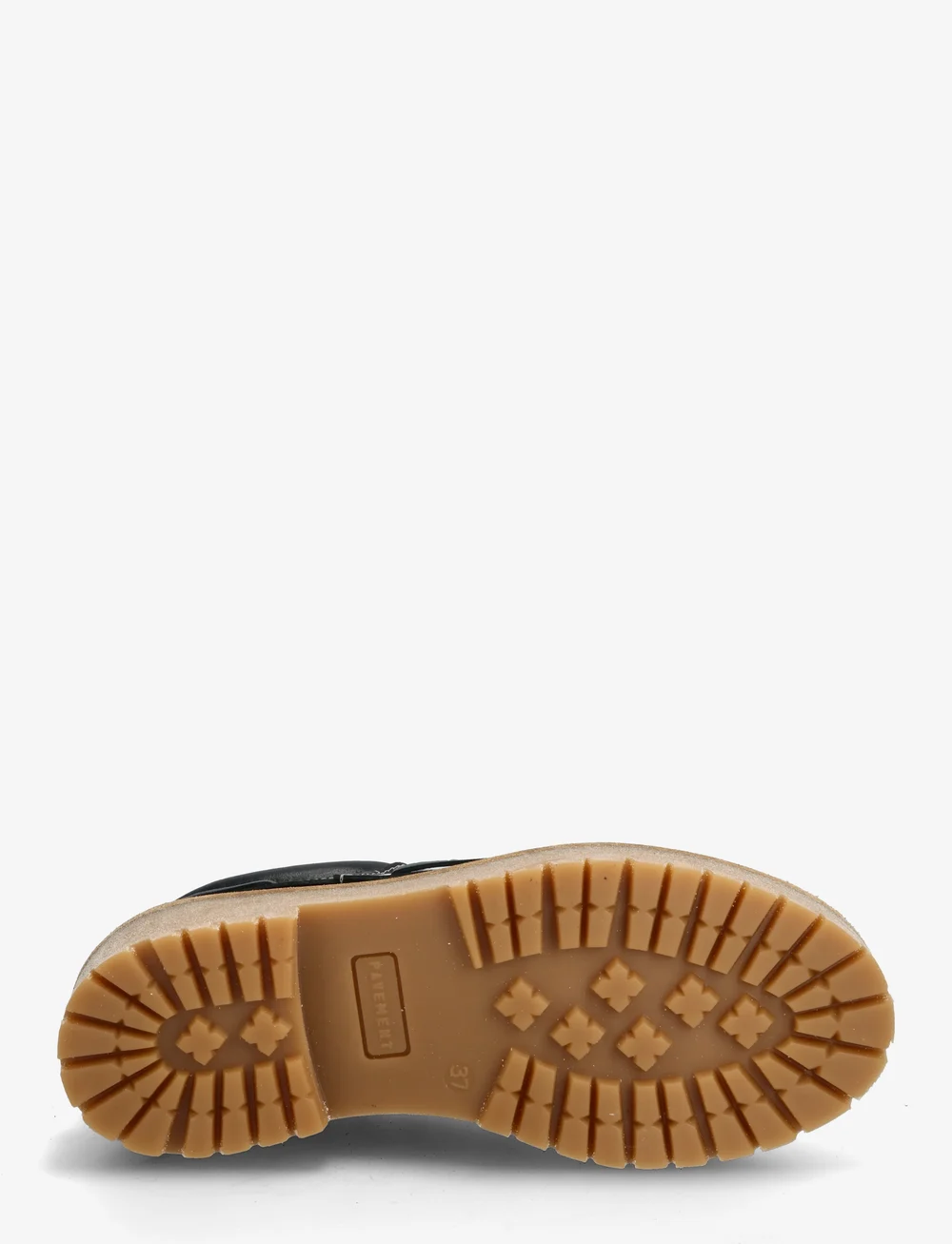 Pavement - Alvina plateau - sejlersko - black/white - 4