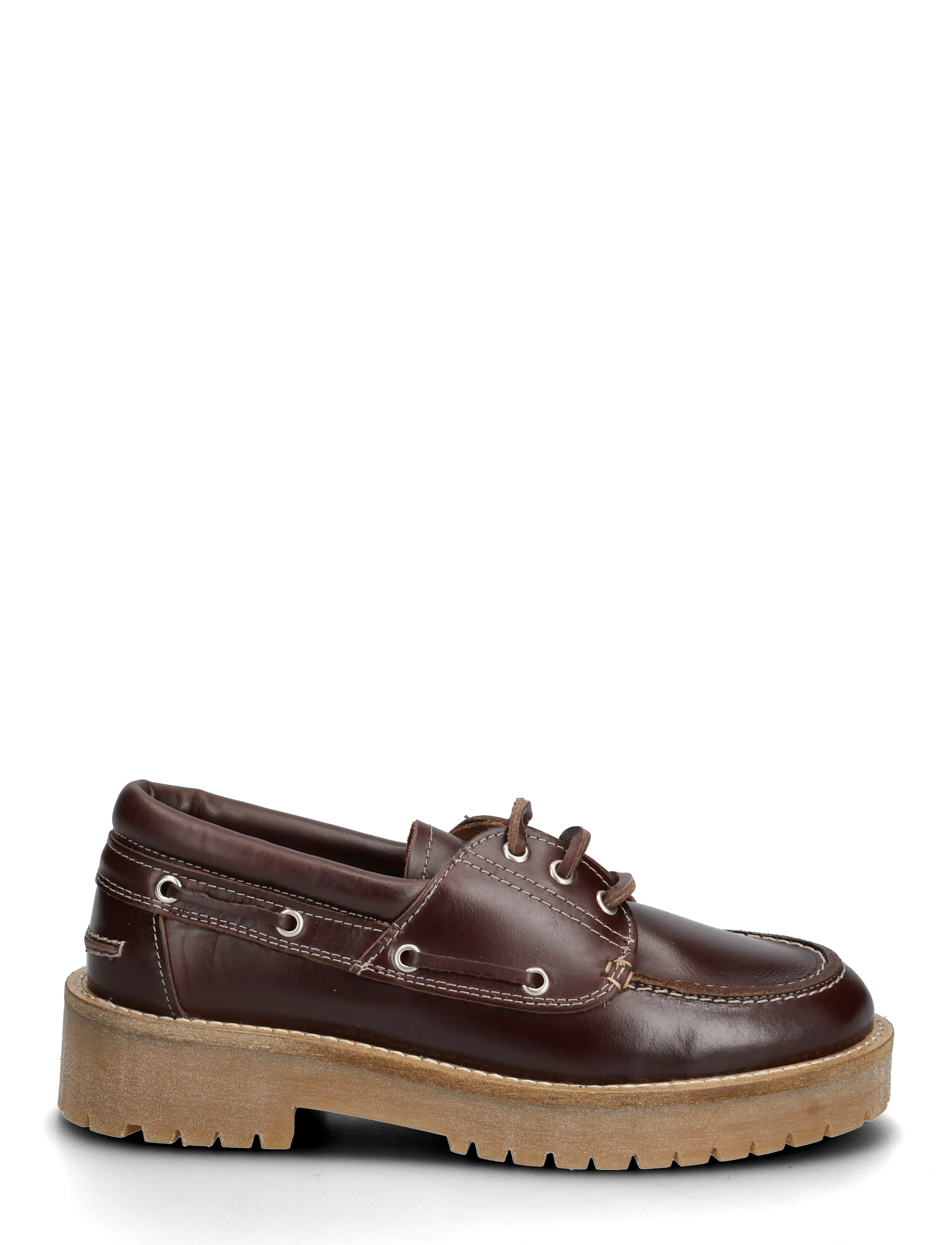 Pavement - Alvina plateau - brown/white - 1