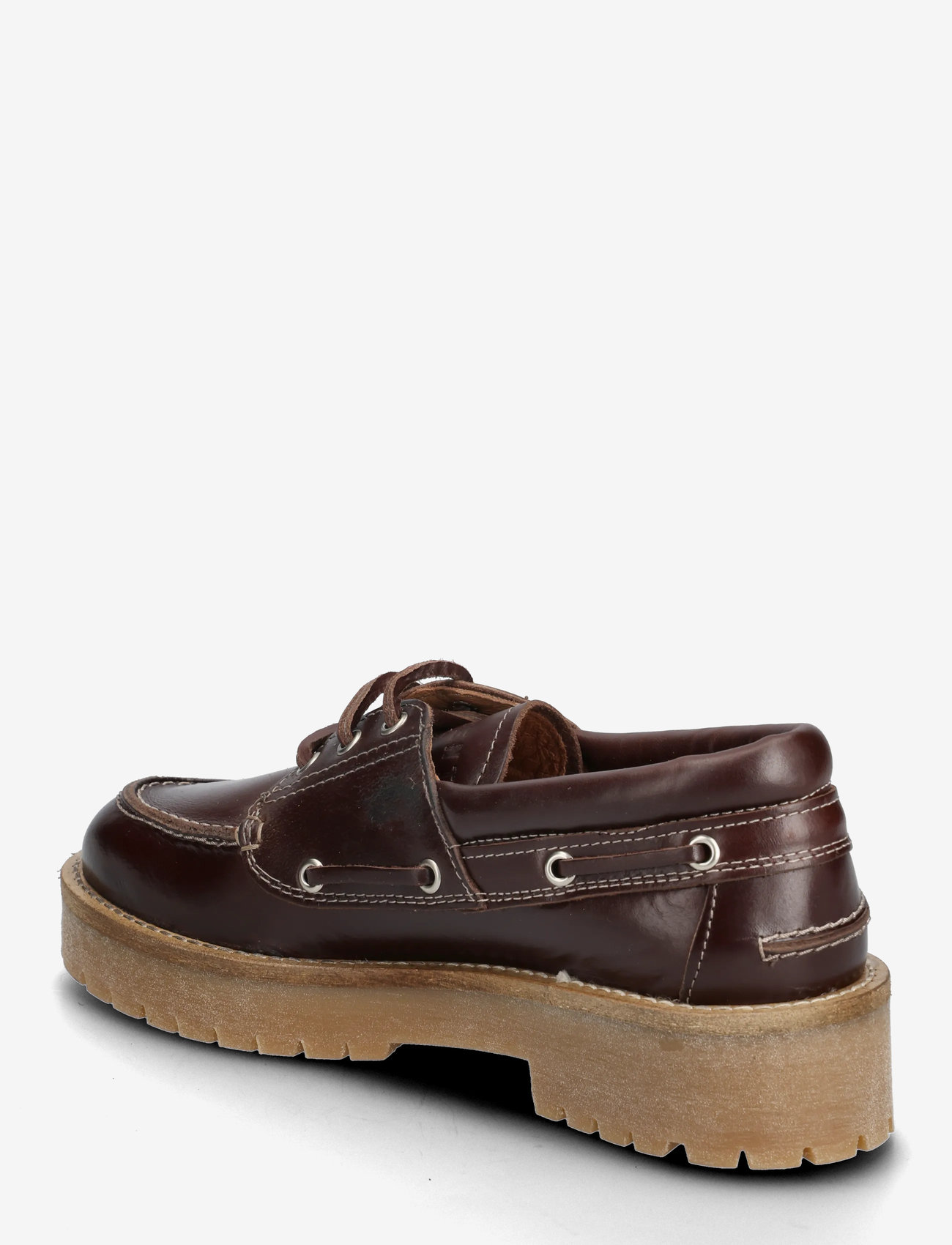 Pavement - Alvina plateau - sejlersko - brown/white - 2