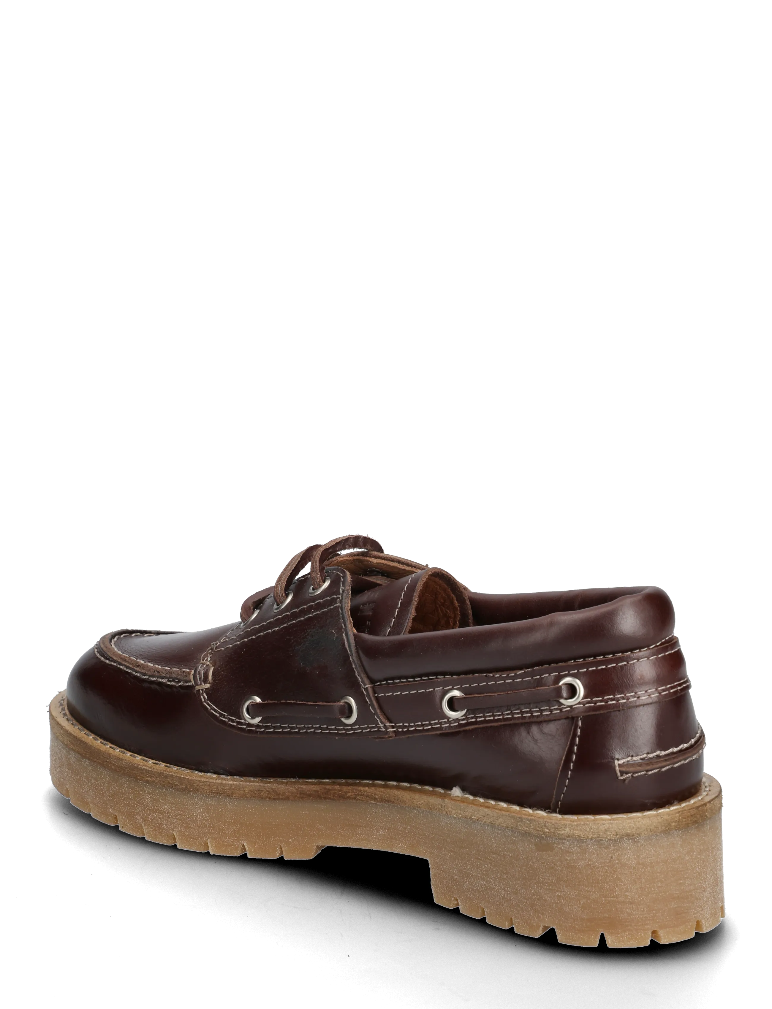 Pavement - Alvina plateau - brown/white - 2