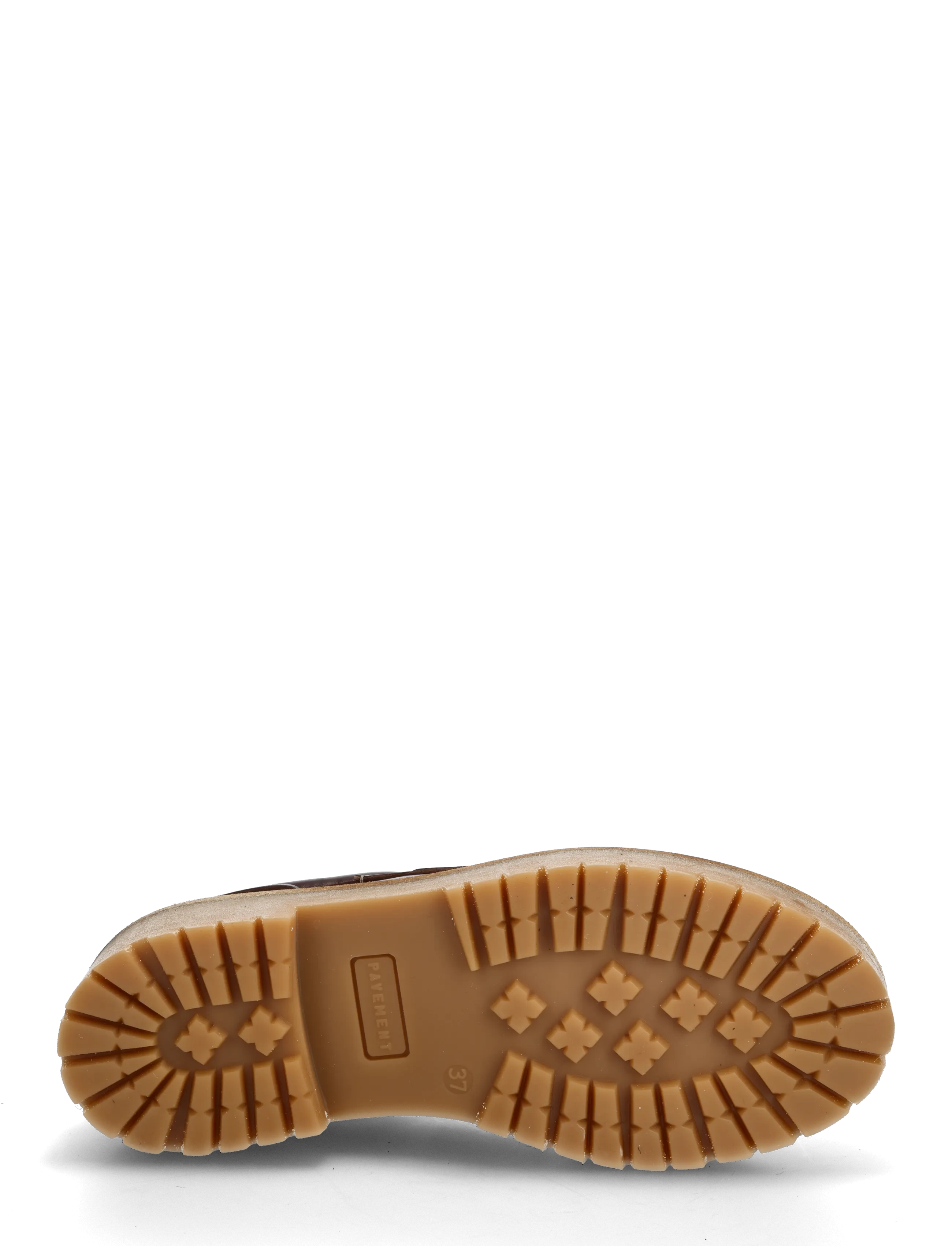Pavement - Alvina plateau - brown/white - 4