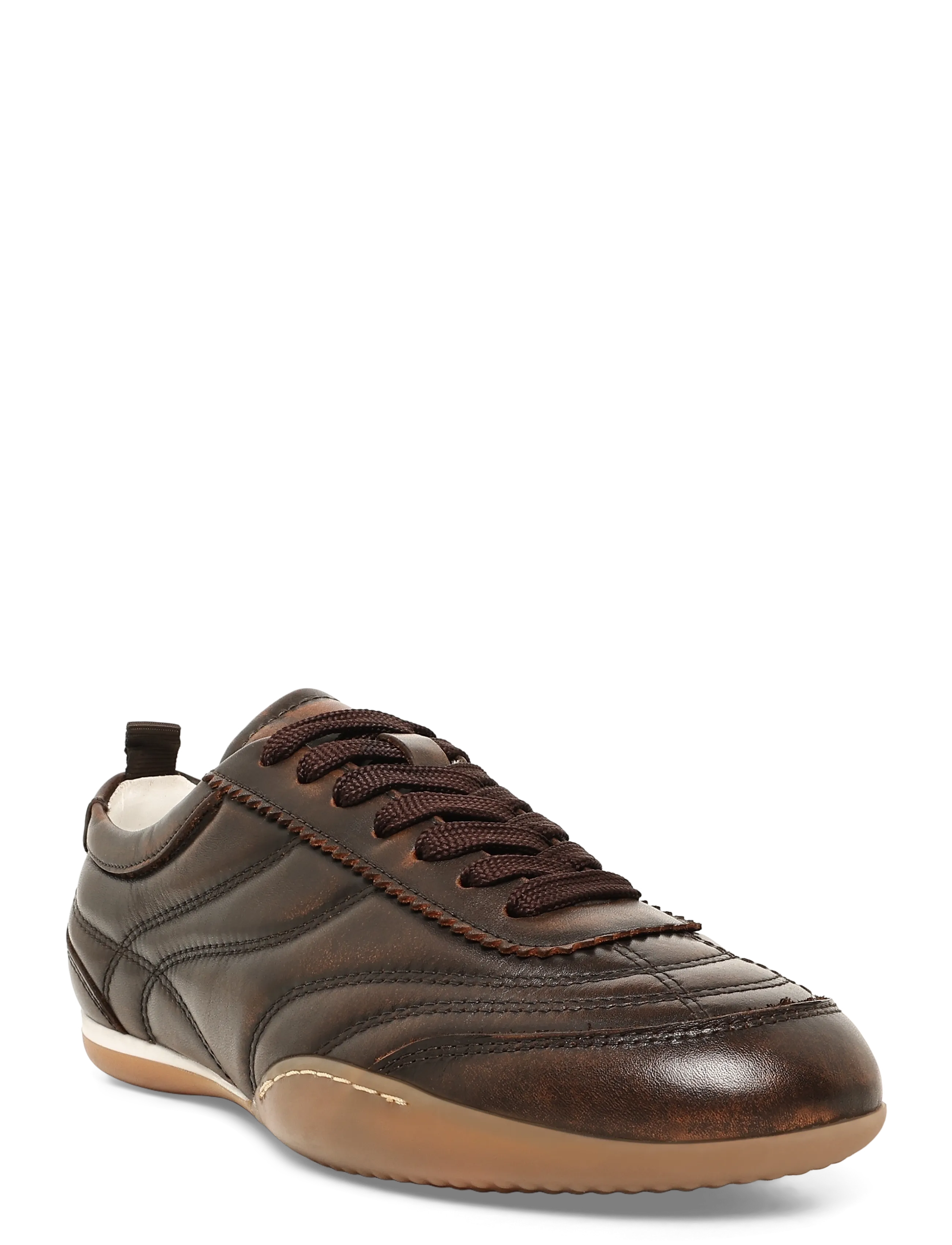Pavement PASolana - Sneaker - BROWN VINTAGE / brown