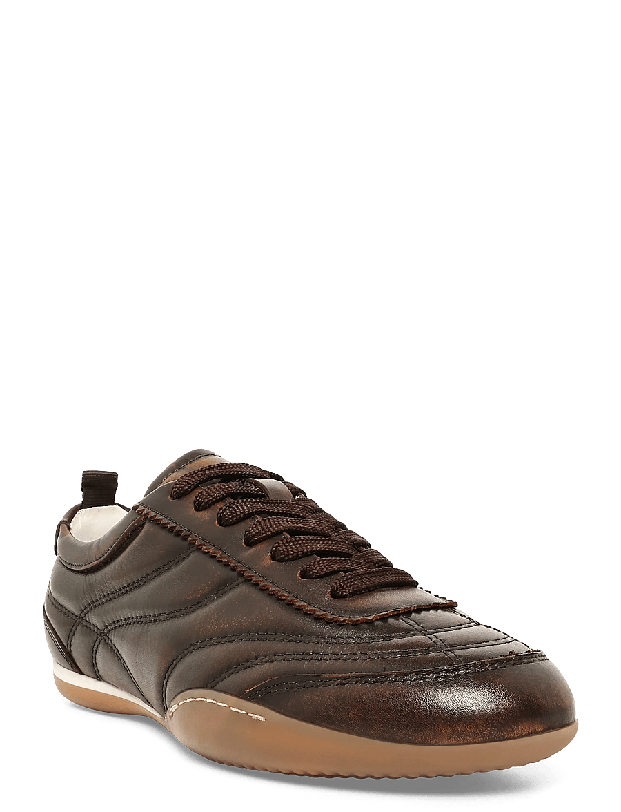 Pavement - PASolana - niedrige sneaker - brown vintage - 0