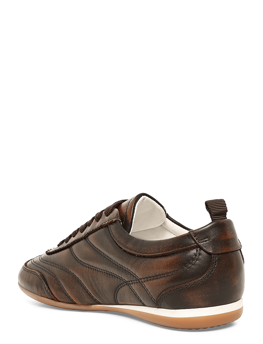 Pavement - PASolana - niedrige sneaker - brown vintage - 1