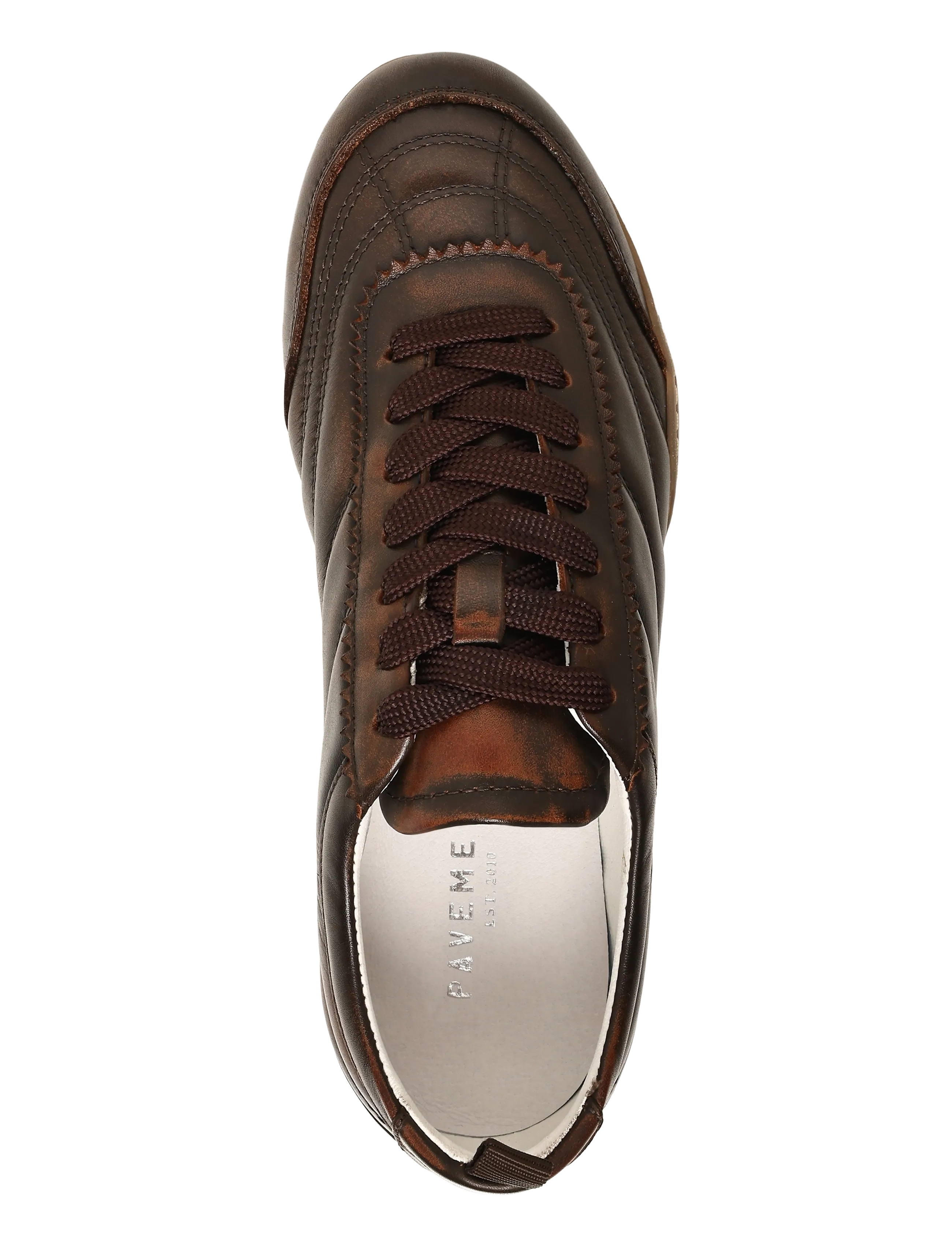 Pavement - PASolana - brown vintage - 3