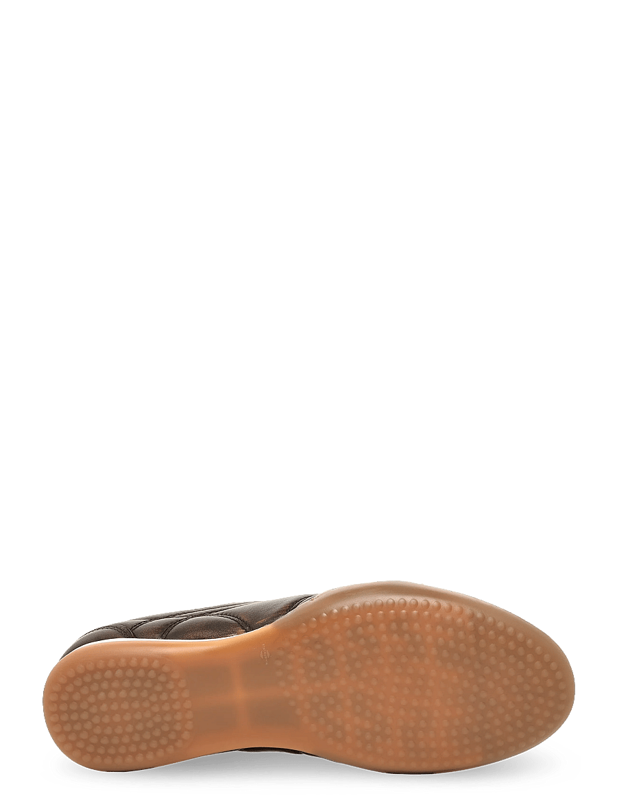 Pavement - PASolana - niedrige sneaker - brown vintage - 4