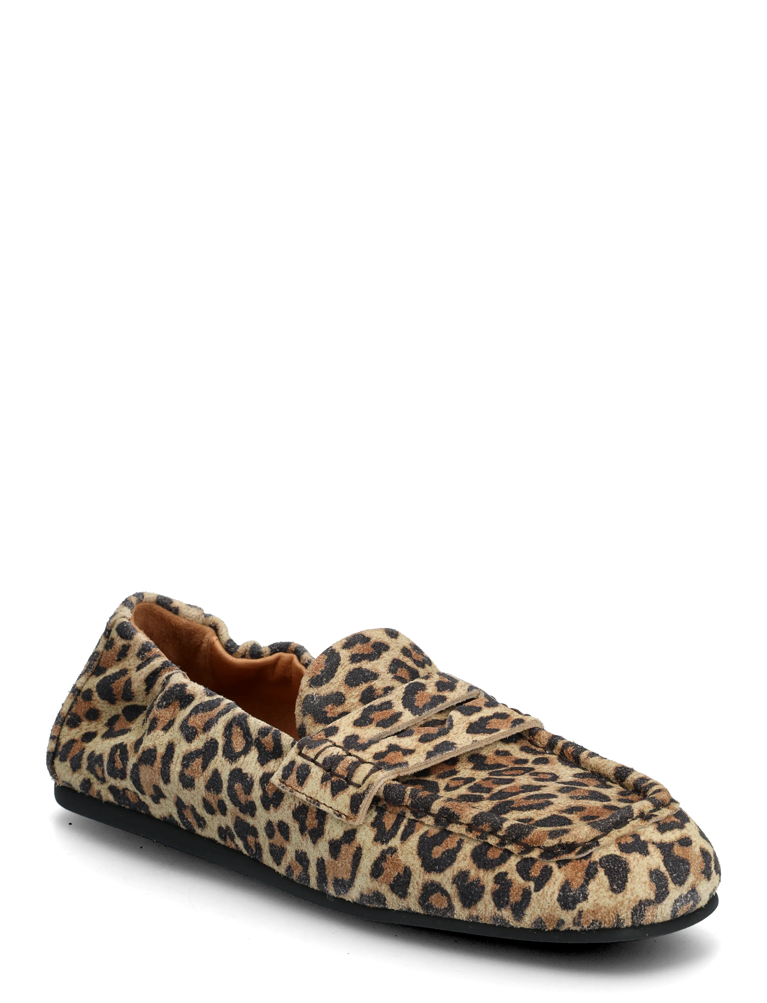 Pavement Pahelios Suede, 36, Multi/patterned, Loafers > Flat Loafers, Dame