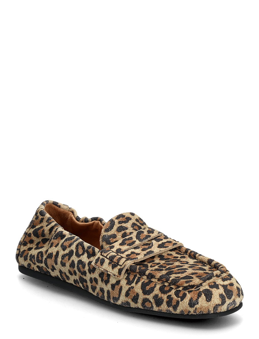 Pavement - PAHelios suede - modetrends - leo suede - 0