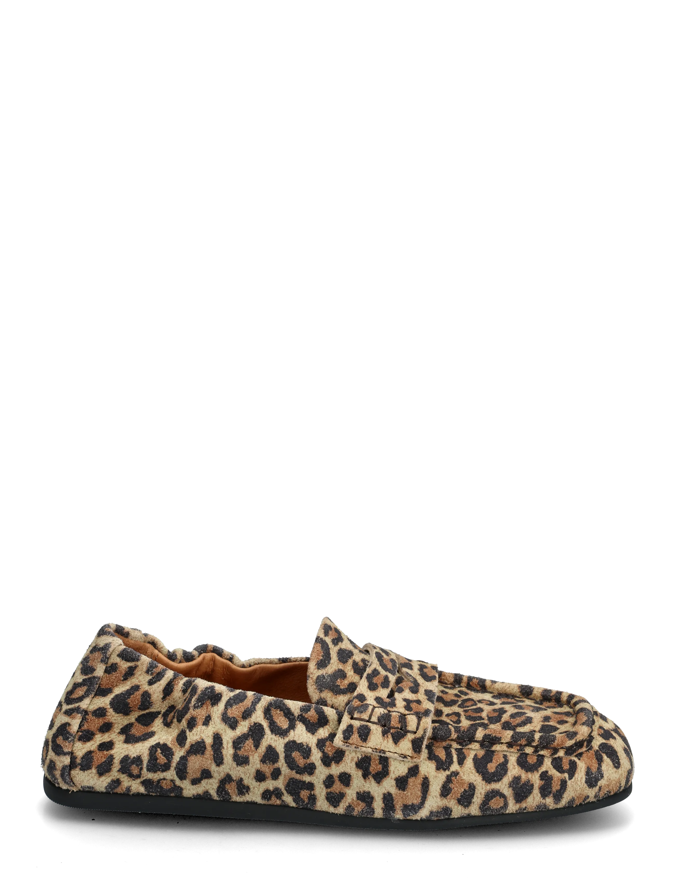 Pavement - PAHelios suede - loafers - leo suede - 1