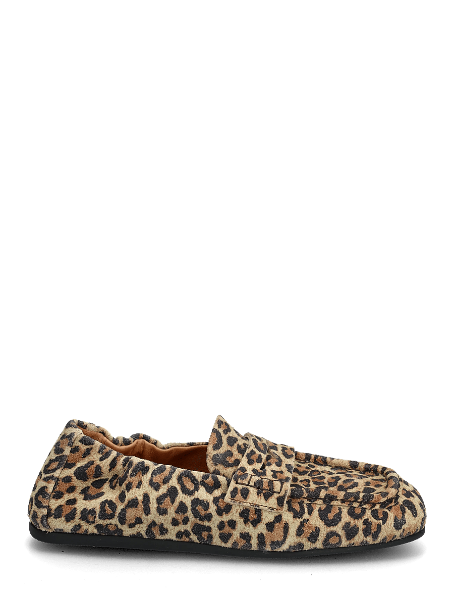 Pavement - PAHelios suede - modetrends - leo suede - 1