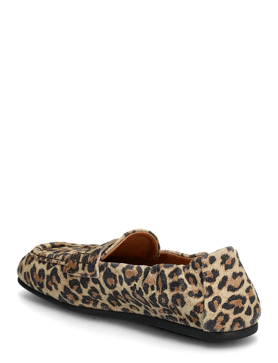 Pavement - PAHelios suede - modetrends - leo suede - 2