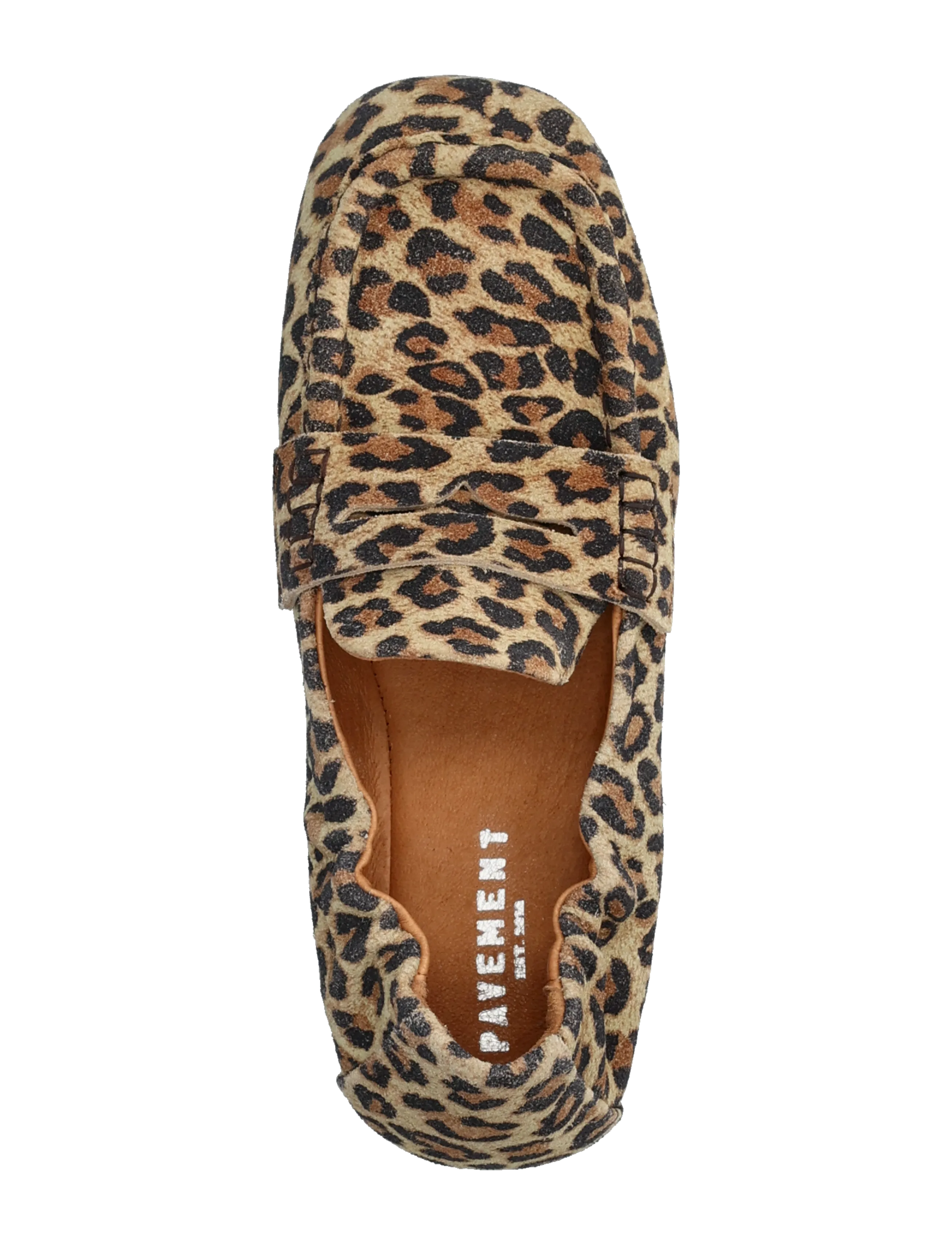 Pavement - PAHelios suede - loafers - leo suede - 3