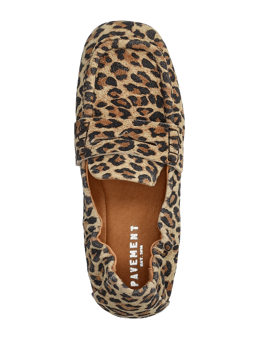 Pavement - PAHelios suede - modetrends - leo suede - 3