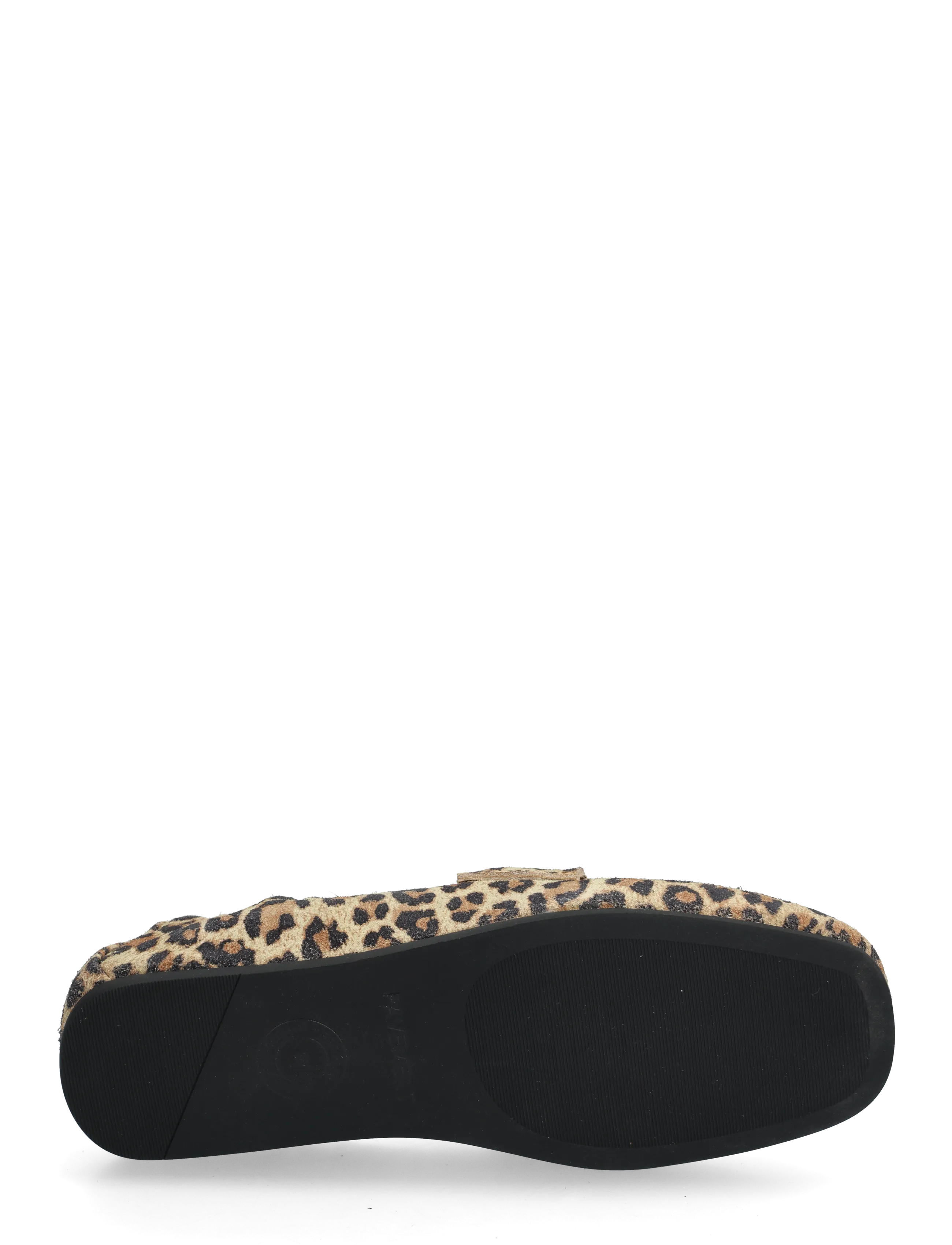 Pavement - PAHelios suede - loafers - leo suede - 4