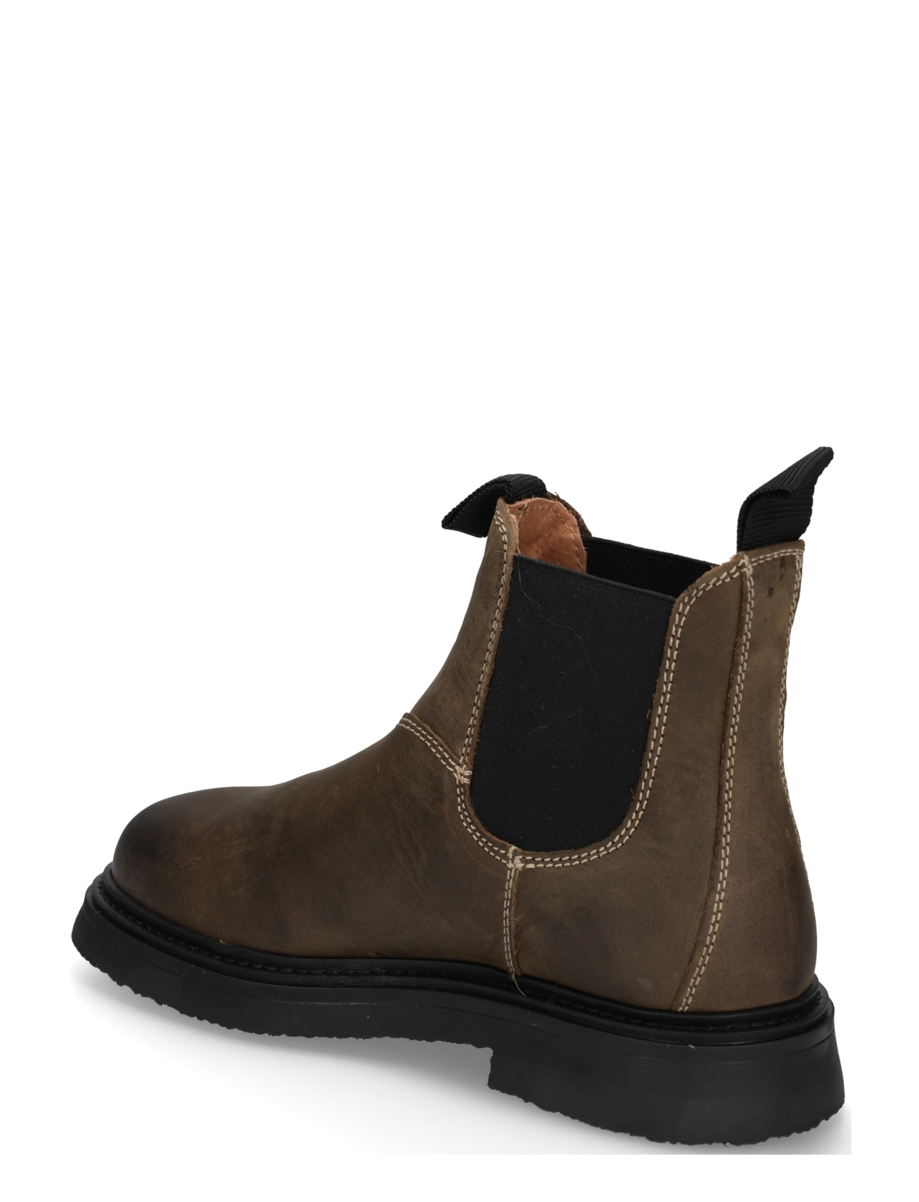 Pavement - PAEsmara - chelsea boots - olive - 1