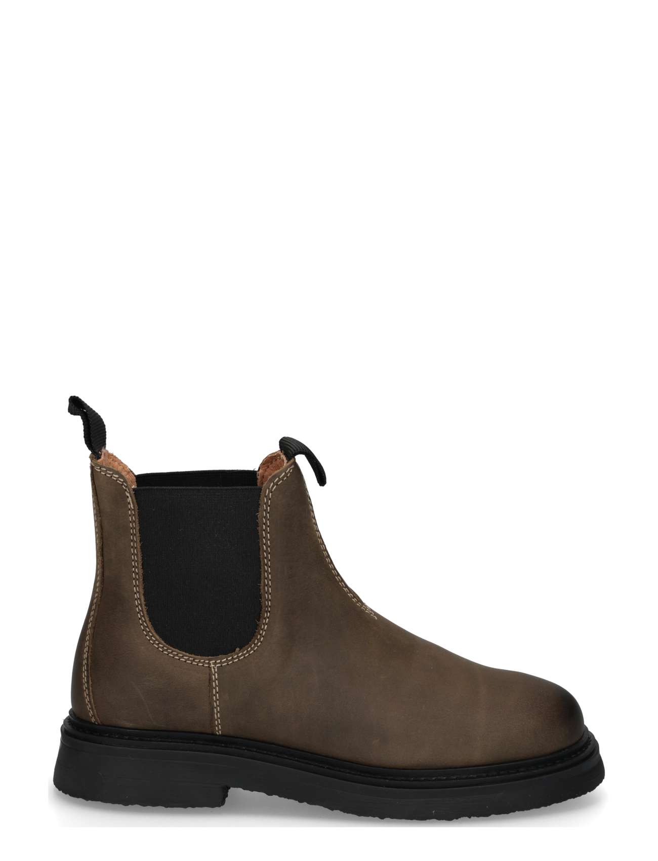 Pavement - PAEsmara - chelsea boots - olive - 2