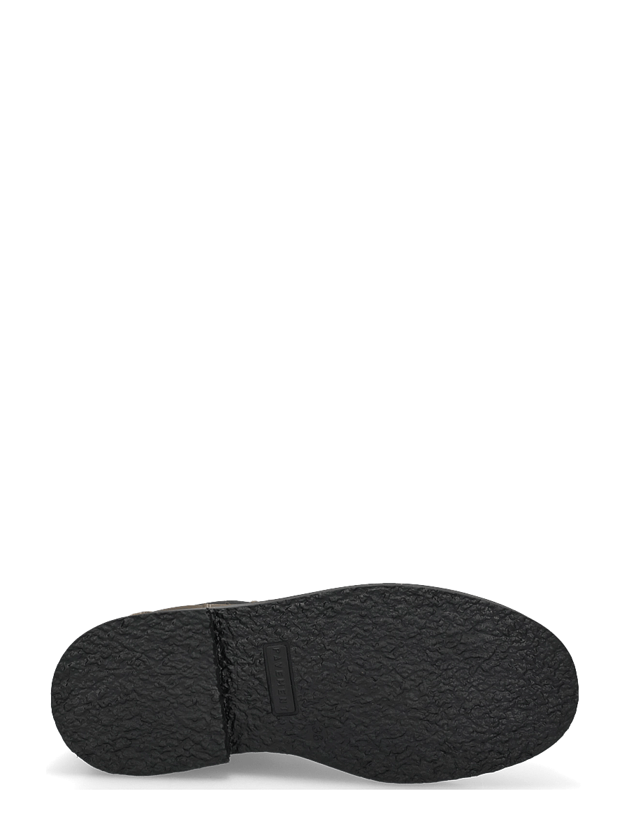 Pavement - PAEsmara - chelsea boots - olive - 4