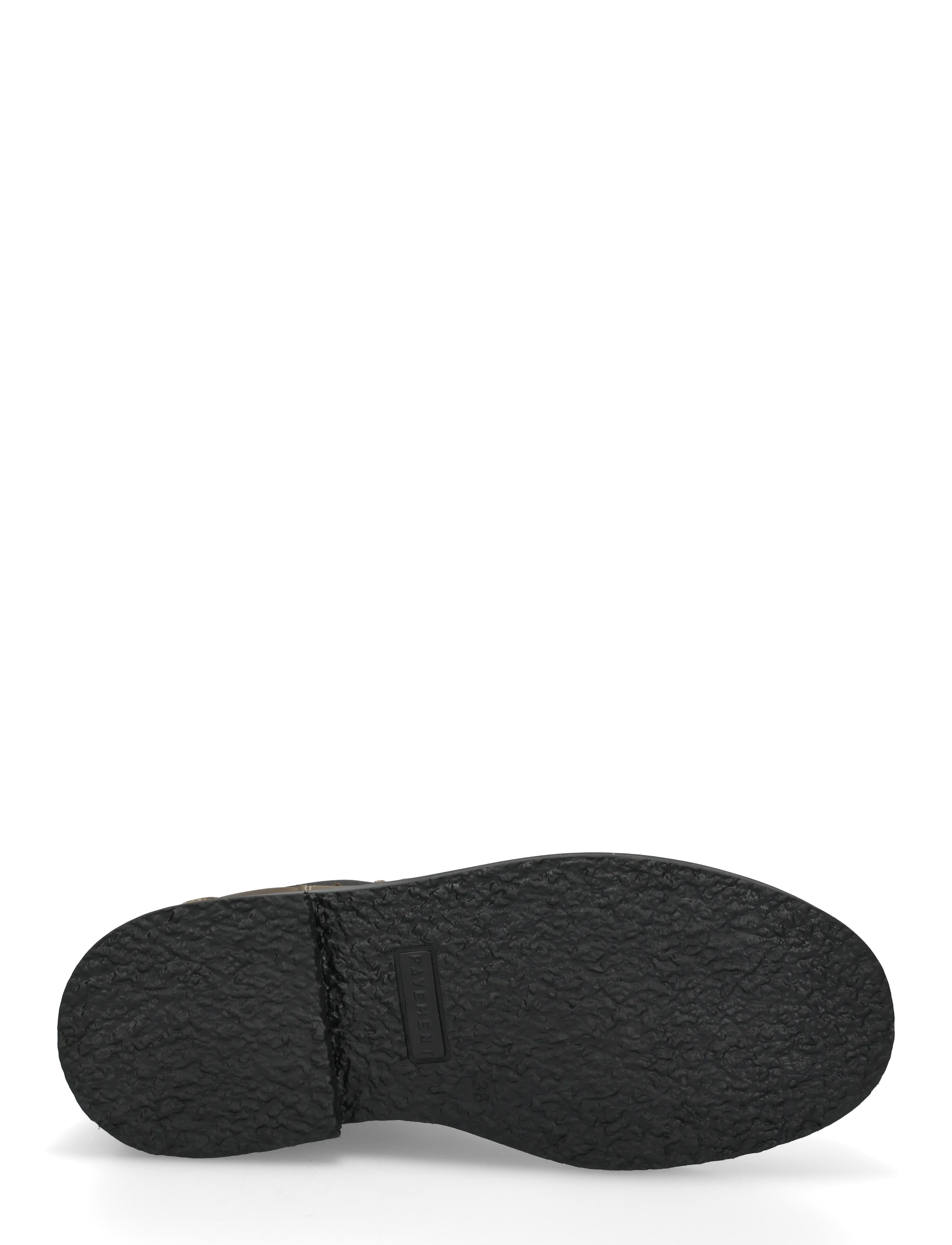 Pavement - PAEsmara - chelsea boots - olive - 4