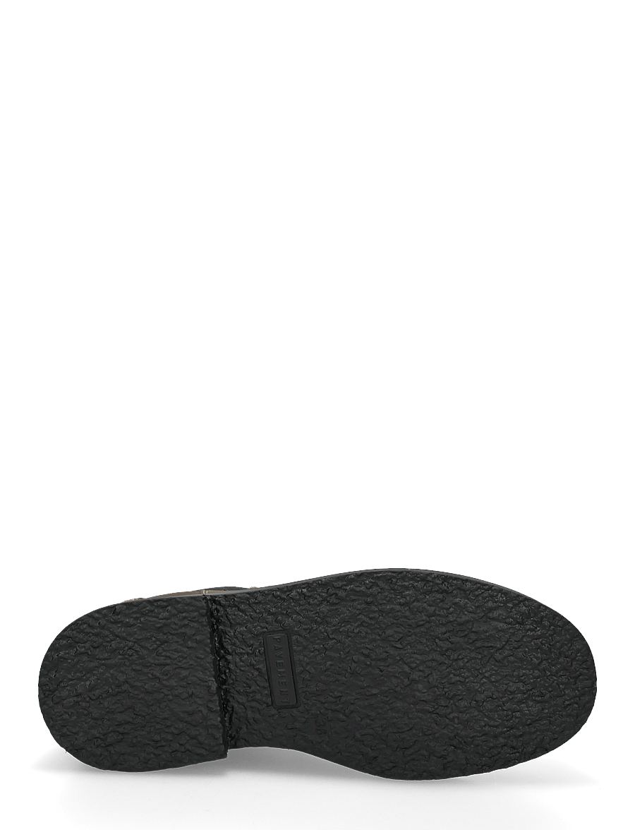Pavement - PAEsmara - chelsea boots - olive - 4
