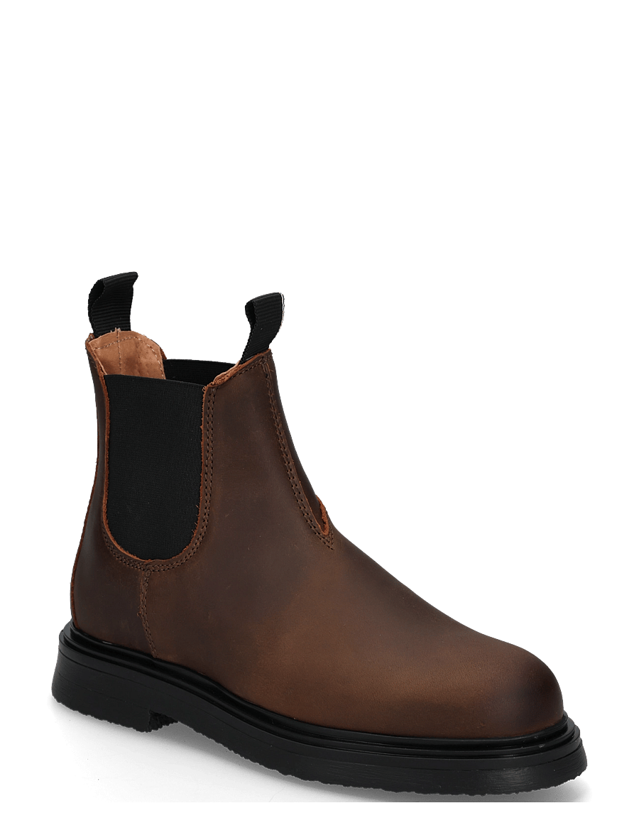 Pavement - PAEsmara - chelsea boots - tan oil - 0