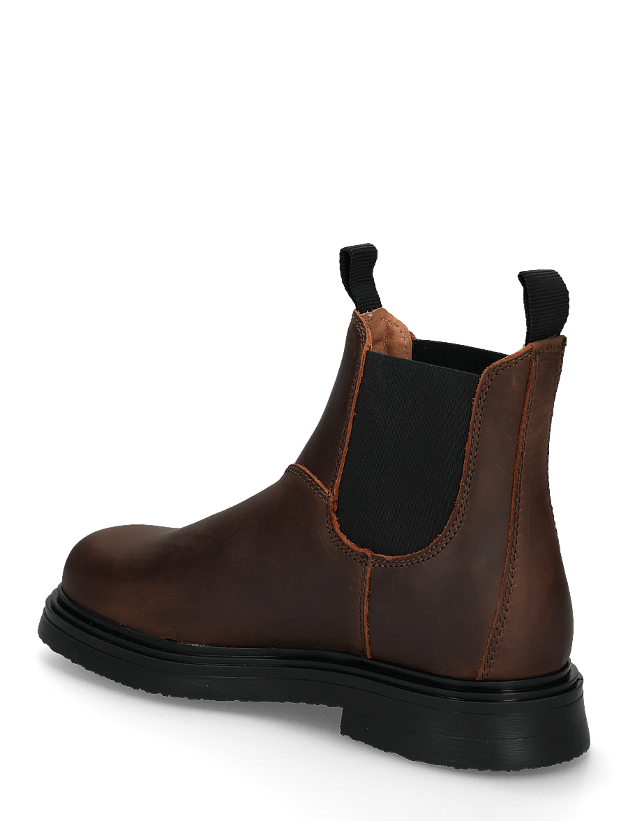 Pavement - PAEsmara - chelsea boots - tan oil - 1
