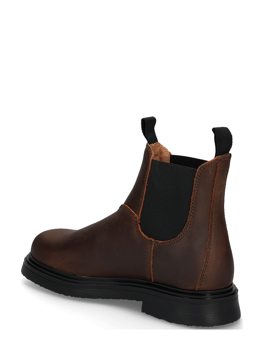Pavement - PAEsmara - chelsea boots - tan oil - 1