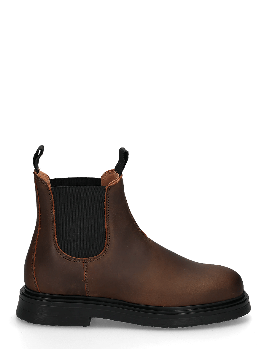Pavement - PAEsmara - chelsea boots - tan oil - 2
