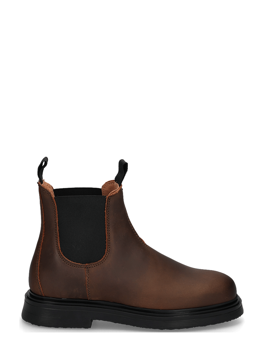 Pavement - PAEsmara - chelsea boots - tan oil - 2