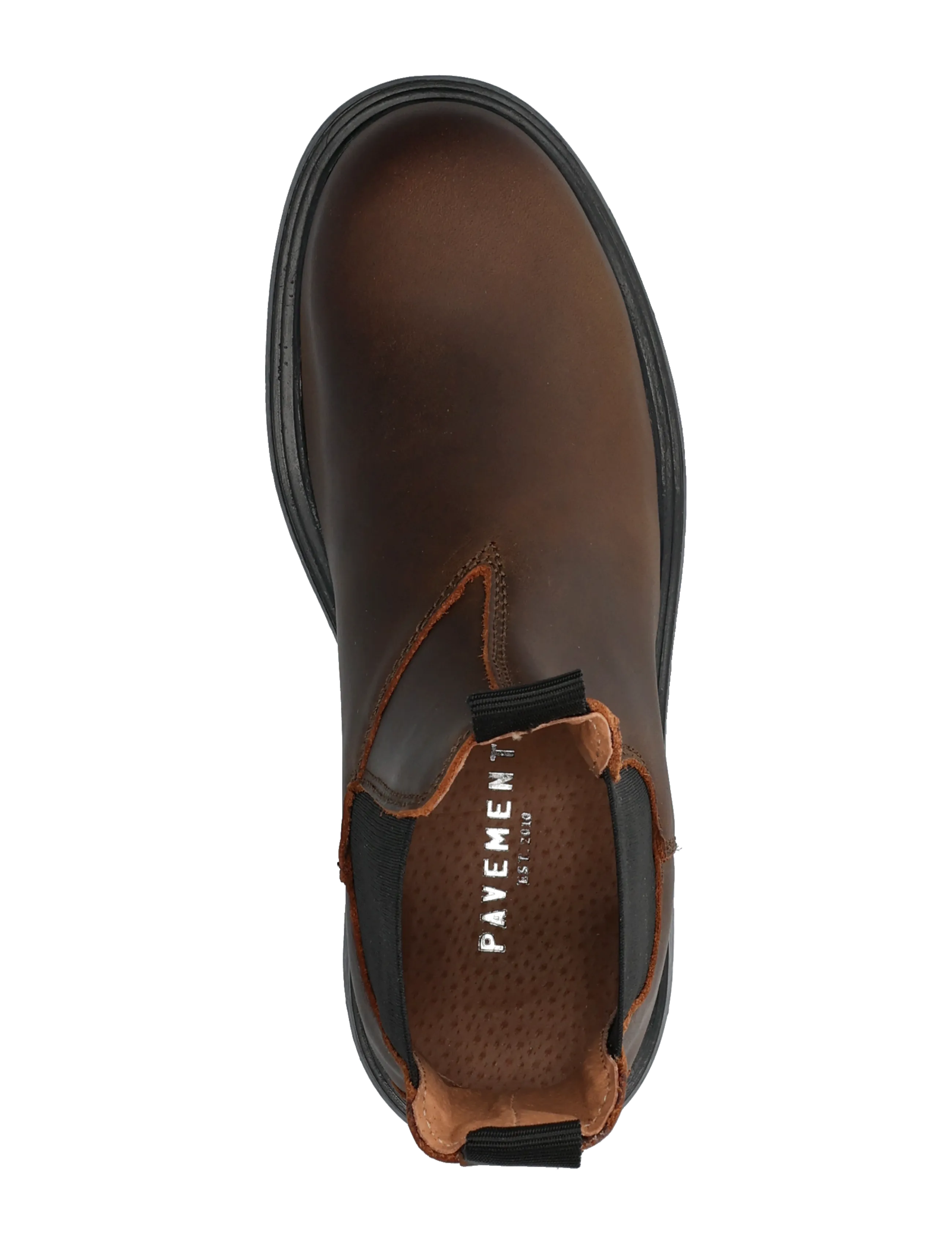 Pavement - PAEsmara - chelsea boots - tan oil - 3