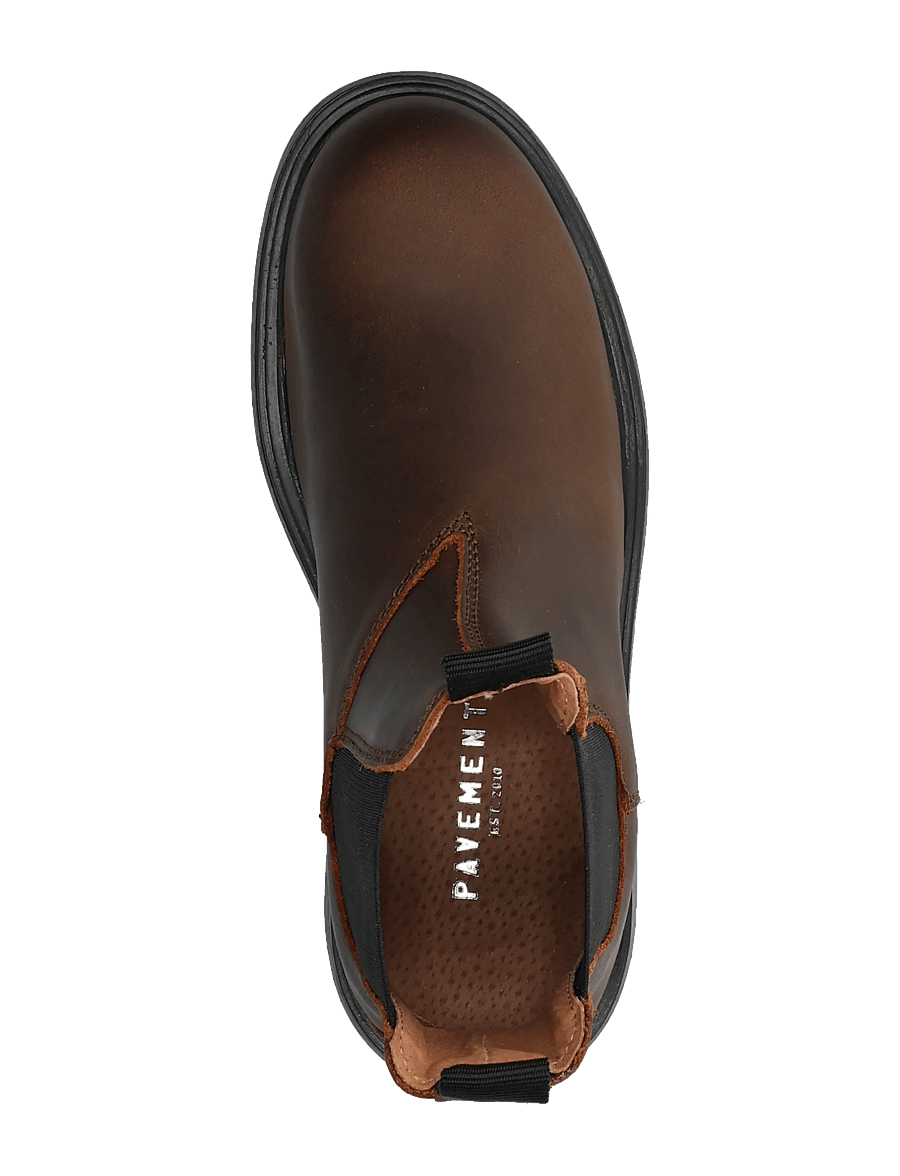 Pavement - PAEsmara - chelsea boots - tan oil - 3