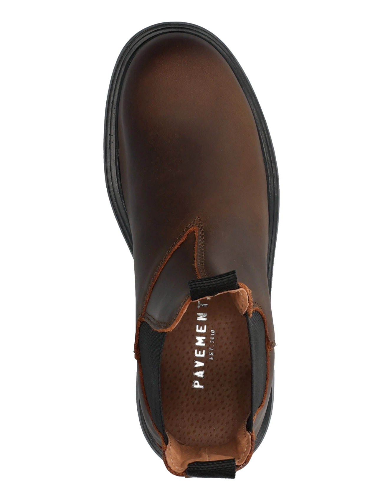Pavement - PAEsmara - chelsea boots - tan oil - 3