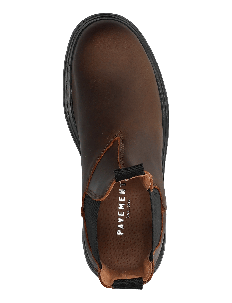 Pavement - PAEsmara - chelsea boots - tan oil - 3