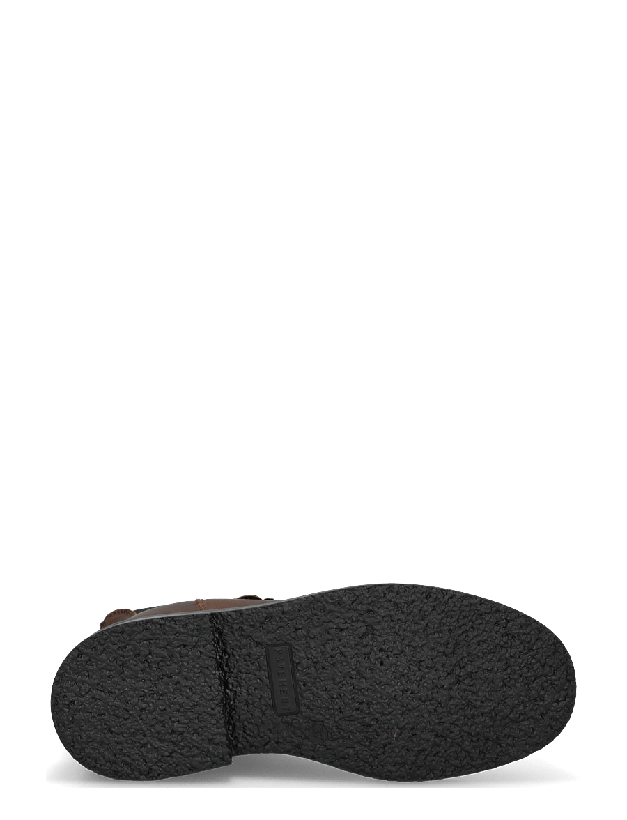 Pavement - PAEsmara - chelsea boots - tan oil - 4
