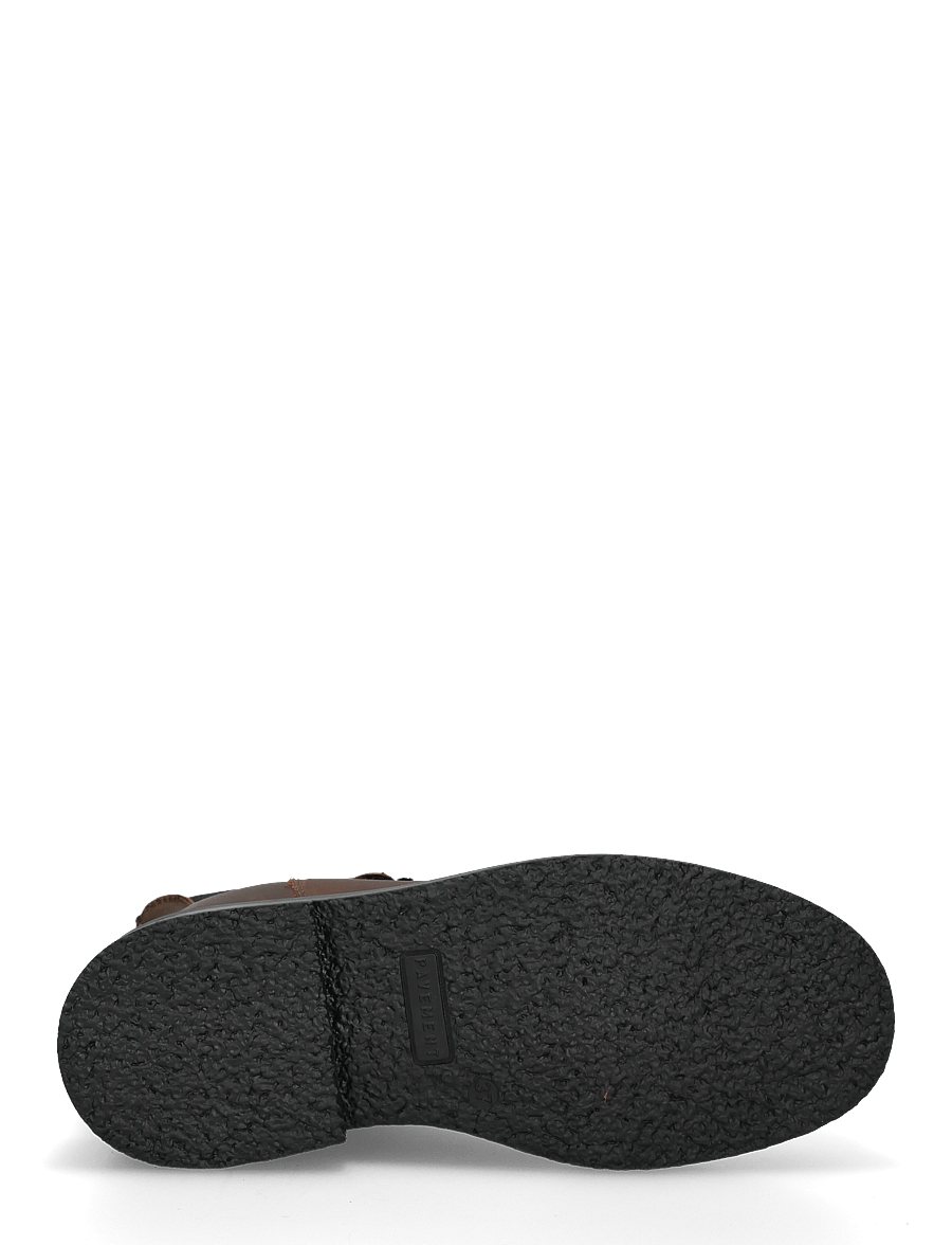 Pavement - PAEsmara - chelsea boots - tan oil - 4