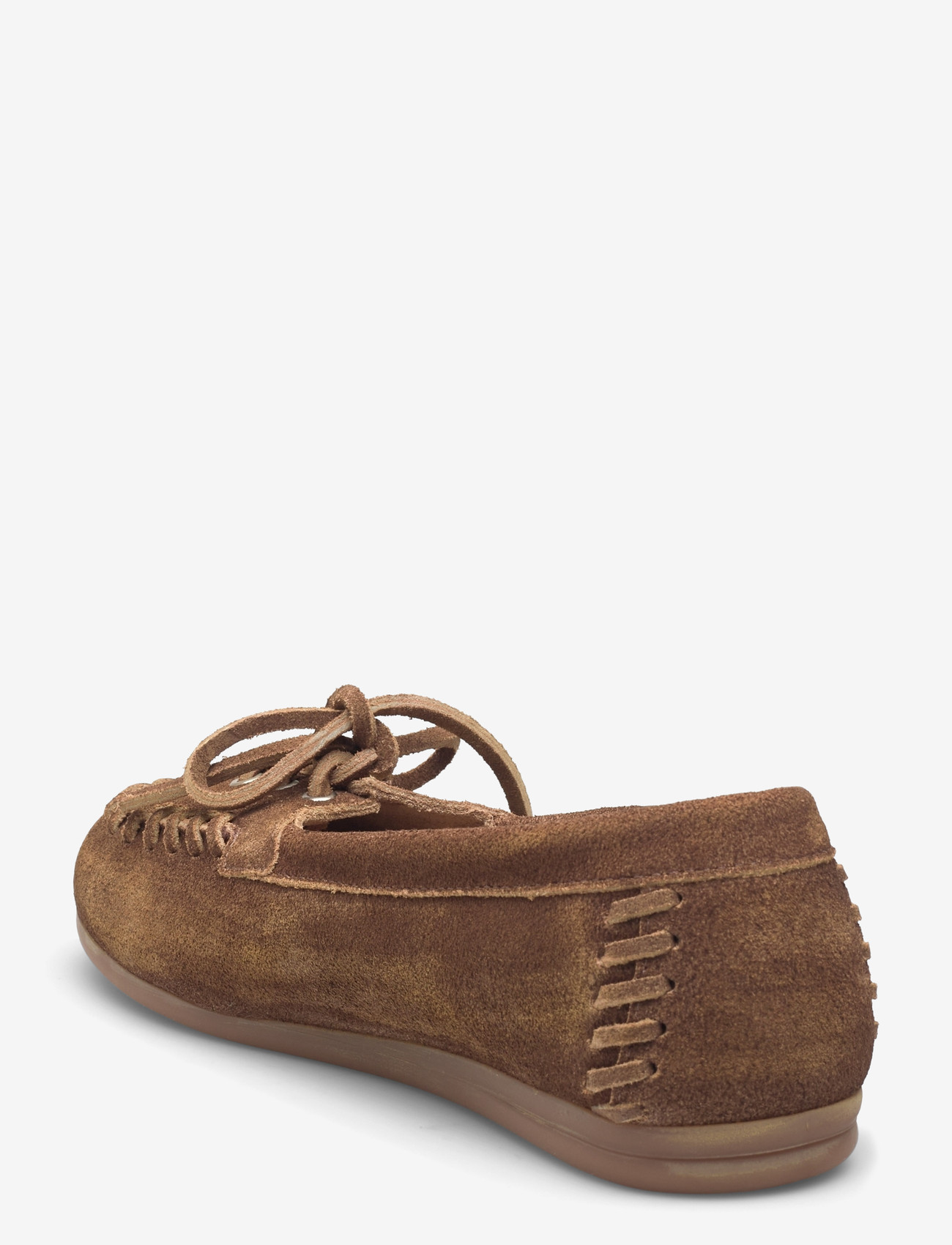 Pavement - PAZakia - loafers - brown suede - 2