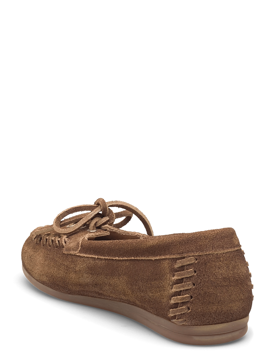Pavement - PAZakia - bootsschuhe - brown suede - 2