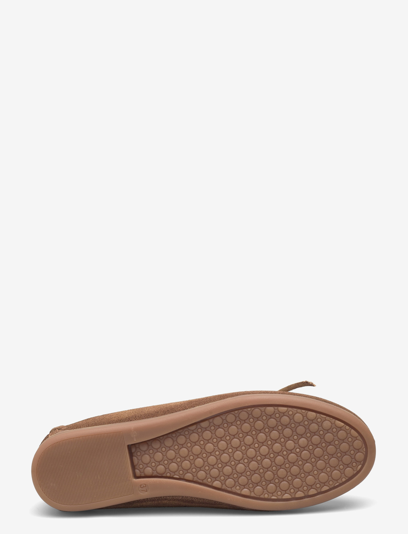 Pavement - PAZakia - loafers - brown suede - 4
