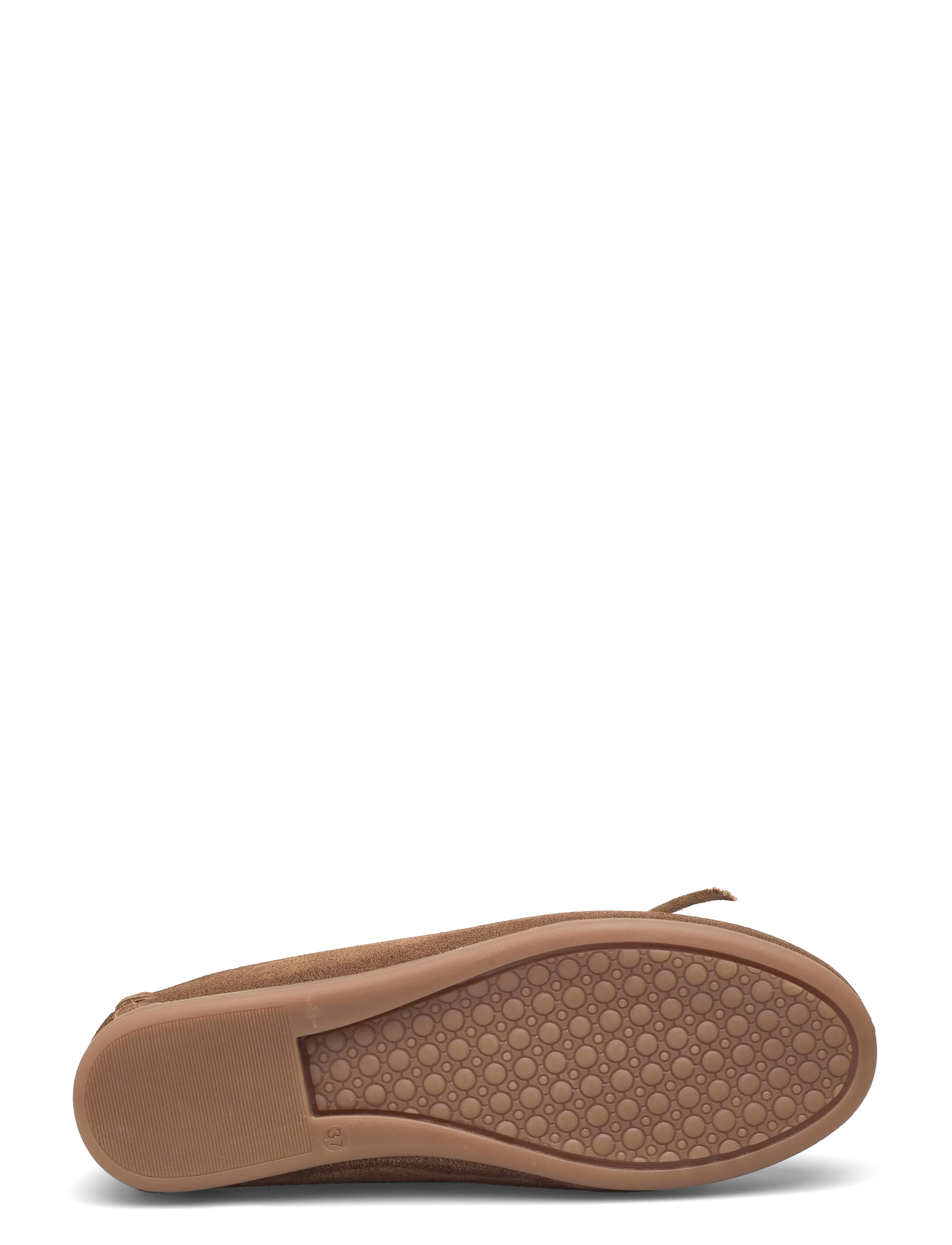 Pavement - PAZakia - loafers - brown suede - 4