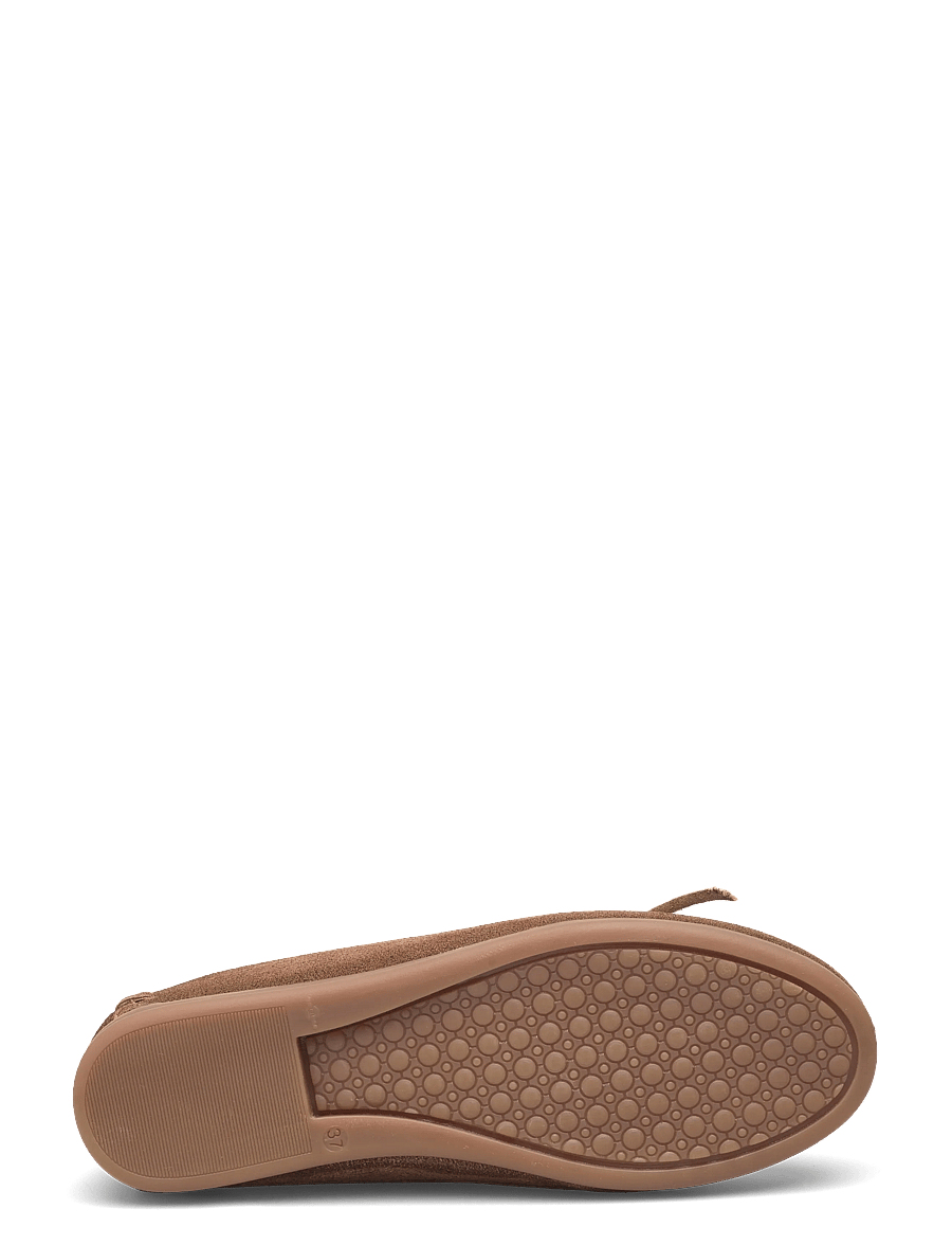 Pavement - PAZakia - bootsschuhe - brown suede - 4