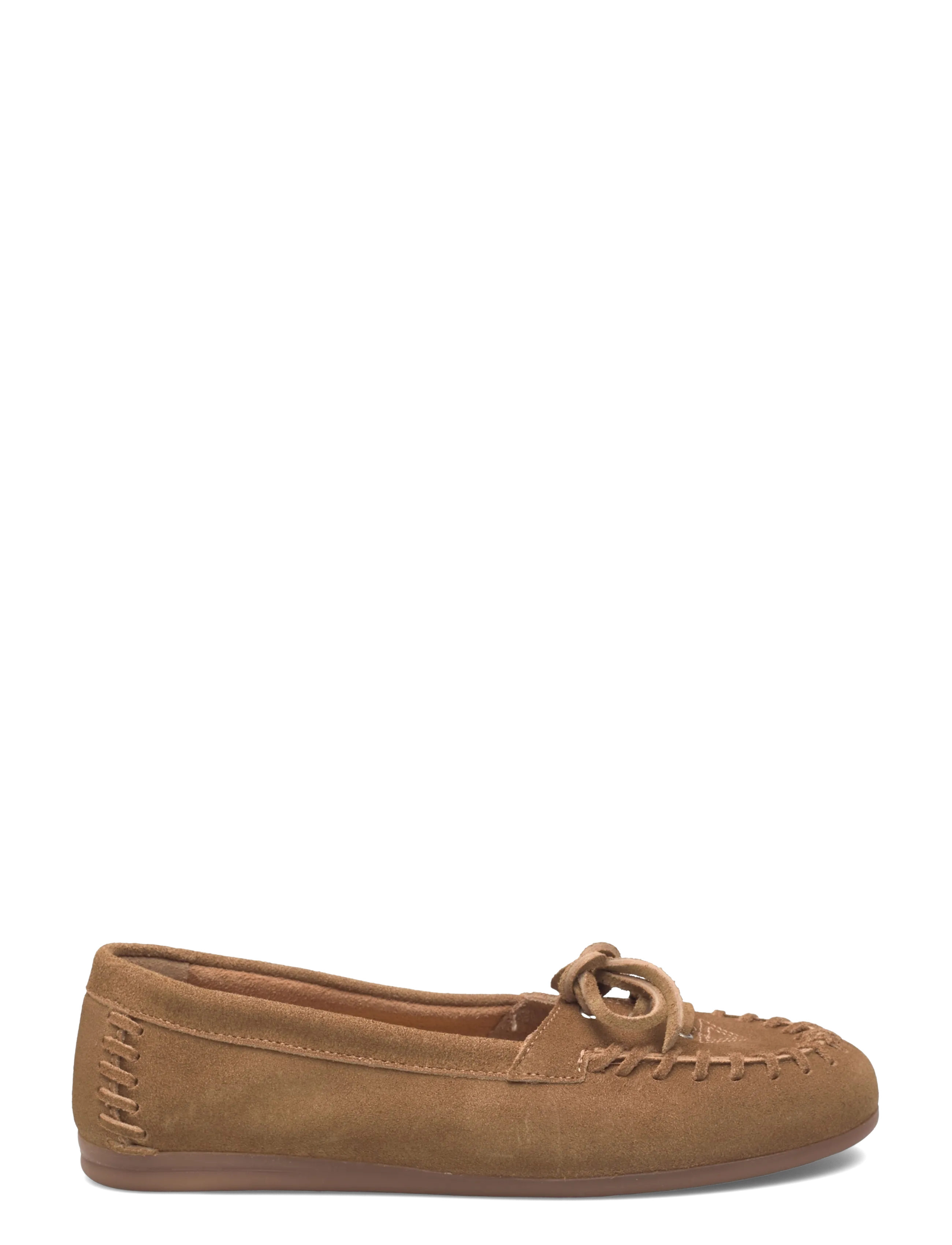 Pavement - PAZakia - mokassiinid - tan suede - 1